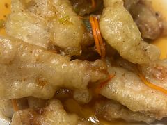 -圣夜东北菜烧烤·夜宵·龙虾(胥江路店)
