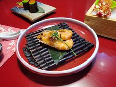 -大江户日本料理(吕厝店)