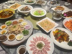 -大树头·森林餐厅(石碁店)