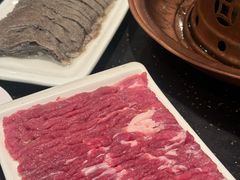-南门涮肉(通州大船店)