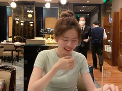 -广州文华东方酒店·江-由辉师傅主理