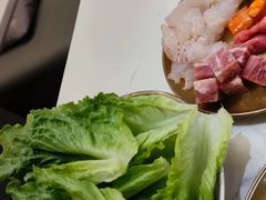-花味·自助烤肉(雨花客厅店)