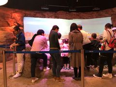 -沈阳海洋探索中心