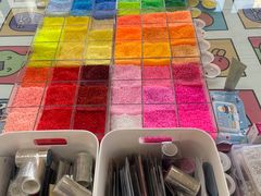 -爆爆手作·掐丝珐琅·Tufting·捏捏乐DIY团建集合店(朝阳店)