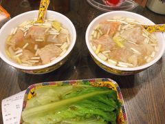 -一记面馆(易发店)