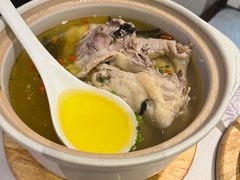 -徽州小镇(高新店)