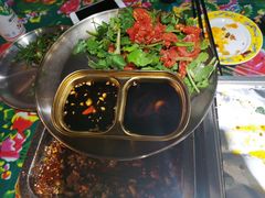 生牛肉-醉烧膘·烧烤夜宵王(总店)