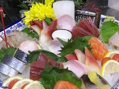 -千叶寿司创意融合料理(水韵城店)