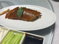 -鸭王烤鸭店(三里河店)