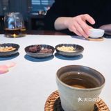 泰华西楼，偶然看到的一家店
