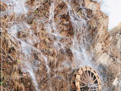 -大连天门山国家森林公园