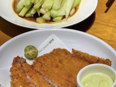 -苏小柳点心·手作小笼包(浦东嘉里城分院)