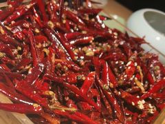 -胡马八破·川菜小馆(高新万达店)