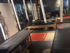 -威尔仕健身(北京合生汇店)