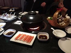 捞王锅物料理(昆山店)-捞王猪肚鸡火锅(昆山店)