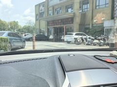-东江海辉酒楼·公司团建·商务宴请·生日宴(宝安店)