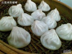 好吃的汤包&nbsp;8/12只-大龙汤包