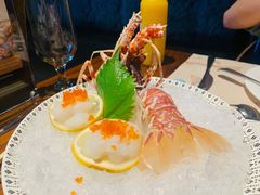 -Mr·Fish鱼鲜生海鲜放题(银泰in99店)