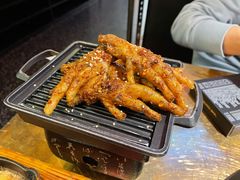 -烤匠麻辣烤鱼(万象城店)