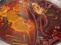 -黔哆哆地摊酸汤火锅(清湖店)