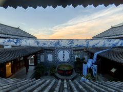 -璞真扎染博物馆