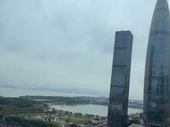 -小南洋海景餐厅(深圳湾店)