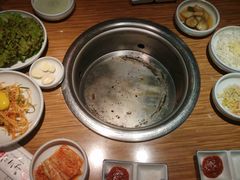 -王妃家(明洞中央店)