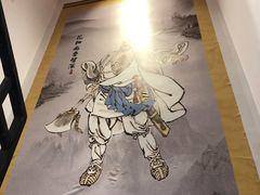-董家庄水浒烤肉店(芙蓉洲路店)