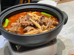 -肖记公安牛肉鱼杂馆·省级非物质文化遗产(江汉路直营店)