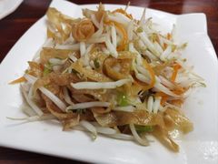 -少林寺欢喜地素斋馆