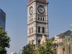 -天津意大利风情旅游区