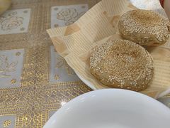 -清真·鸦儿李记·小馆(后海店)