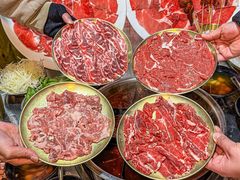 -邓莽子老火锅(中兴路总店)