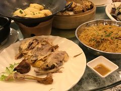 -客家汇·客家传承菜(水库店)