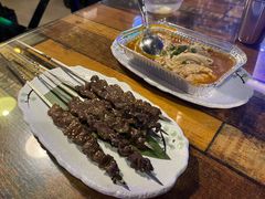 -质烤烤物·活烤海鲜(质烤总店)