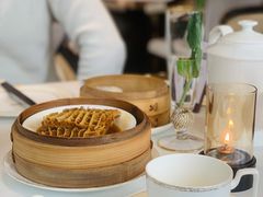 沙爹金钱肚-铭家点心(秦岭路店)