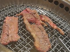 -厚贞日式烤肉(龙之梦店)