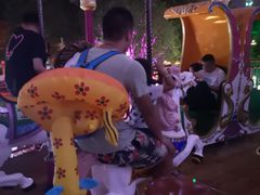 -横店影视城梦幻谷园区