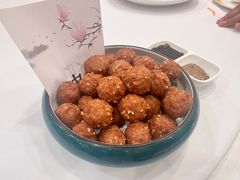 -万荣烤鸭店·北京菜(农光里店)