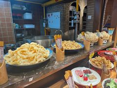 -鸽子窝(青塔店)