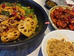 -红辣椒·川菜·火锅(大洋中心店)