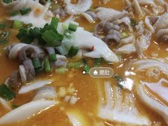 -李师傅脆肚(梅林店)