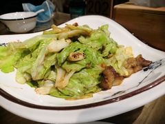 -十六中酱肉·烧烤·京菜小馆(五方桥旗舰店)