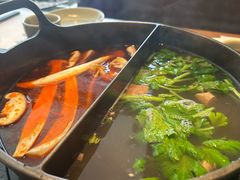 -盡膳口福跷脚牛肉火锅(晶耀前滩店)