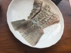 -正能量脆肉鲩火锅