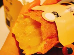 -麦当劳(金地店)