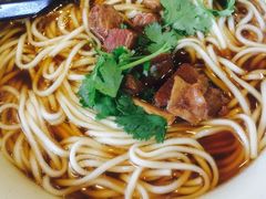 -李先生牛肉面(长春红旗街店)