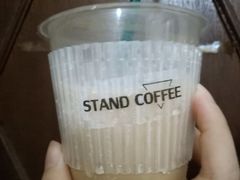 -UPUPKAFE  立咖啡(浏城桥店)