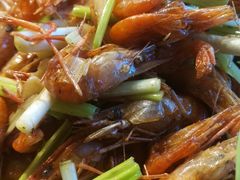 炸河虾-天津卫码头(南开大悦城店)