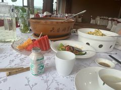 -风味小馆(天目湖宾馆店)
